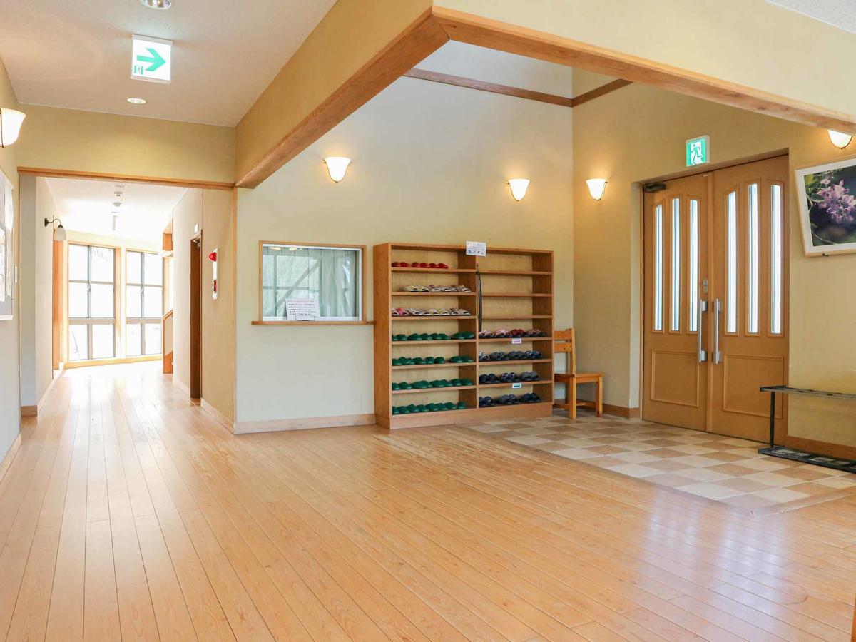 Morizane Onsen Yasuragino Sato Nakatsu Eksteriør bilde