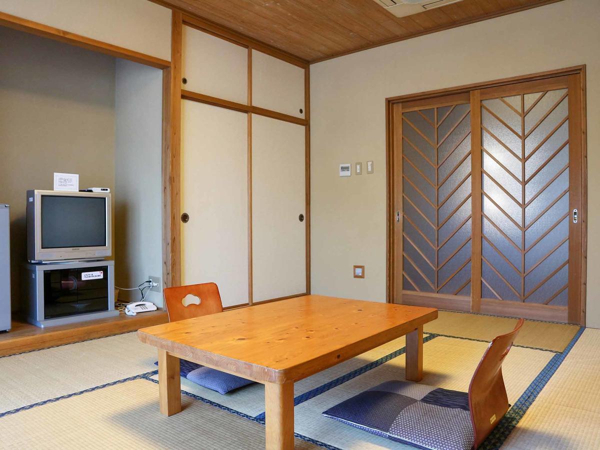 Morizane Onsen Yasuragino Sato Nakatsu Eksteriør bilde