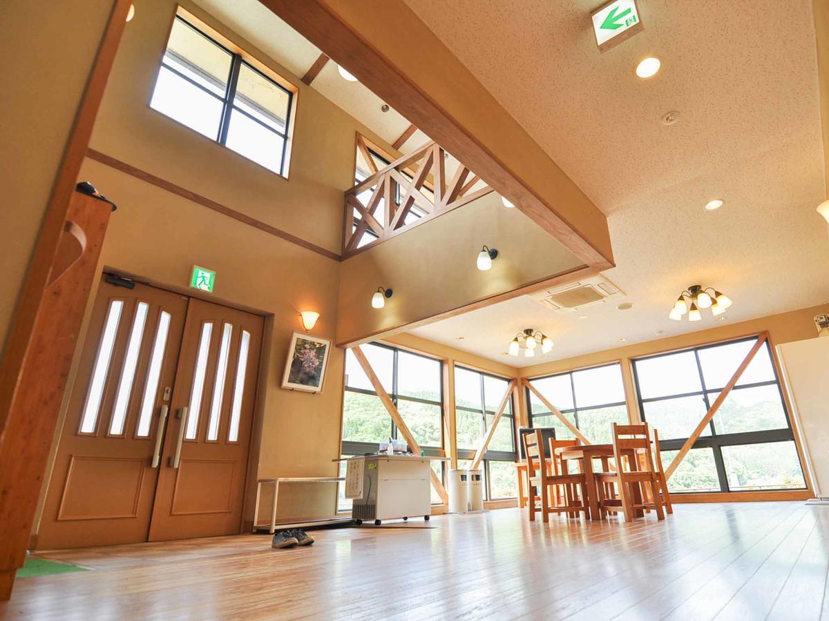 Morizane Onsen Yasuragino Sato Nakatsu Eksteriør bilde