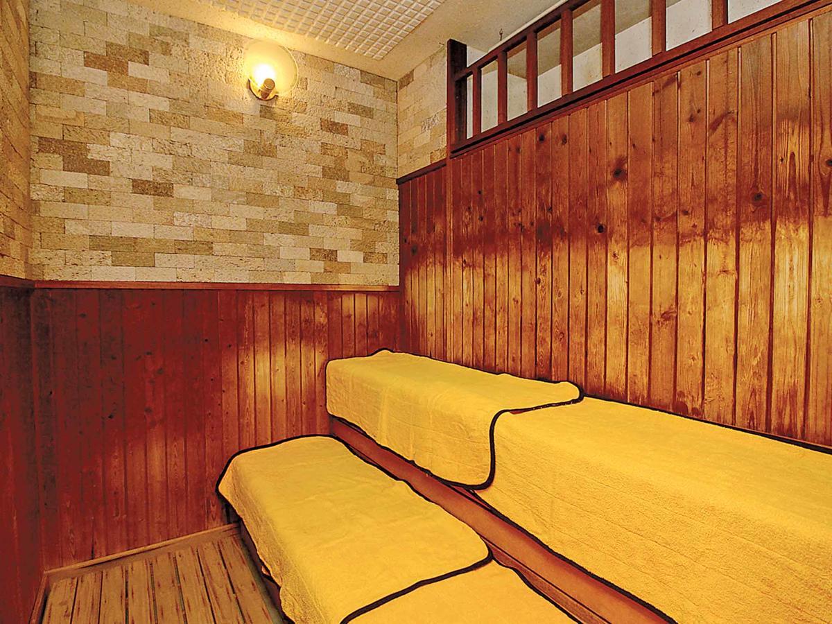 Morizane Onsen Yasuragino Sato Nakatsu Eksteriør bilde
