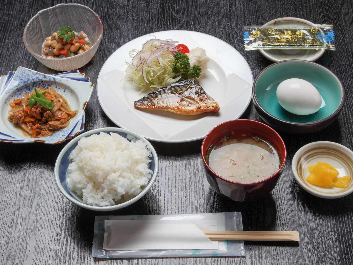 Morizane Onsen Yasuragino Sato Nakatsu Eksteriør bilde