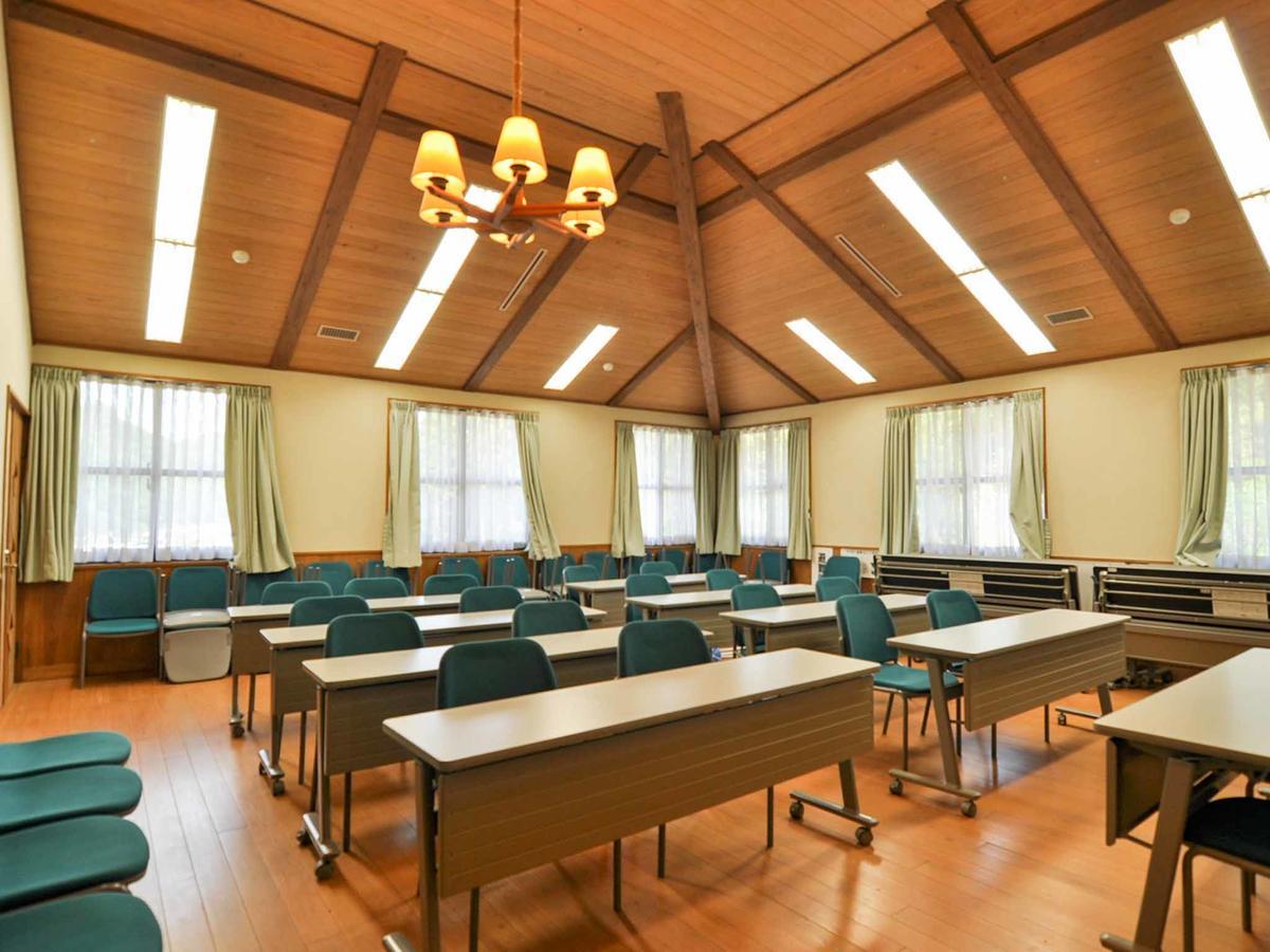 Morizane Onsen Yasuragino Sato Nakatsu Eksteriør bilde