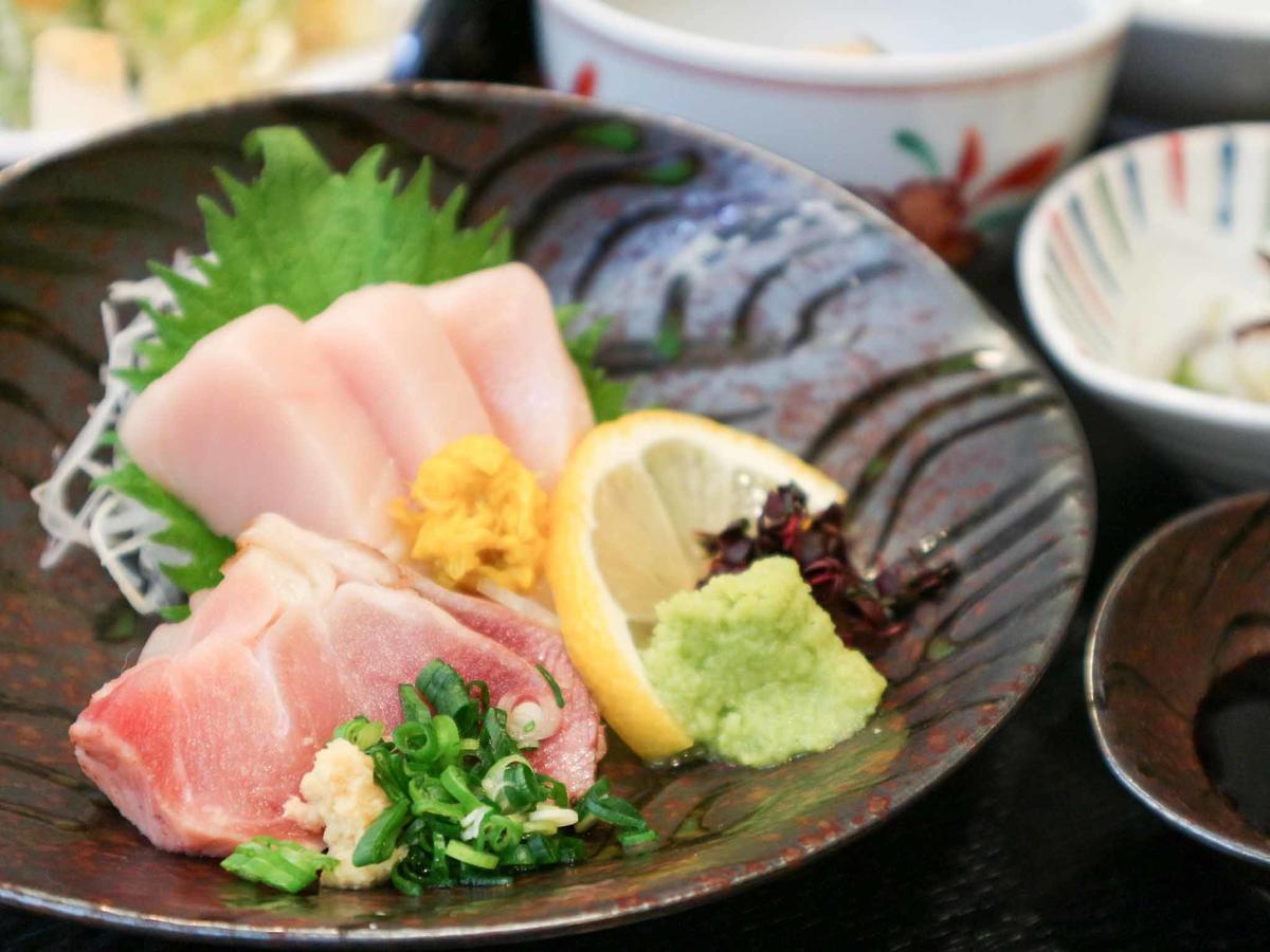 Morizane Onsen Yasuragino Sato Nakatsu Eksteriør bilde