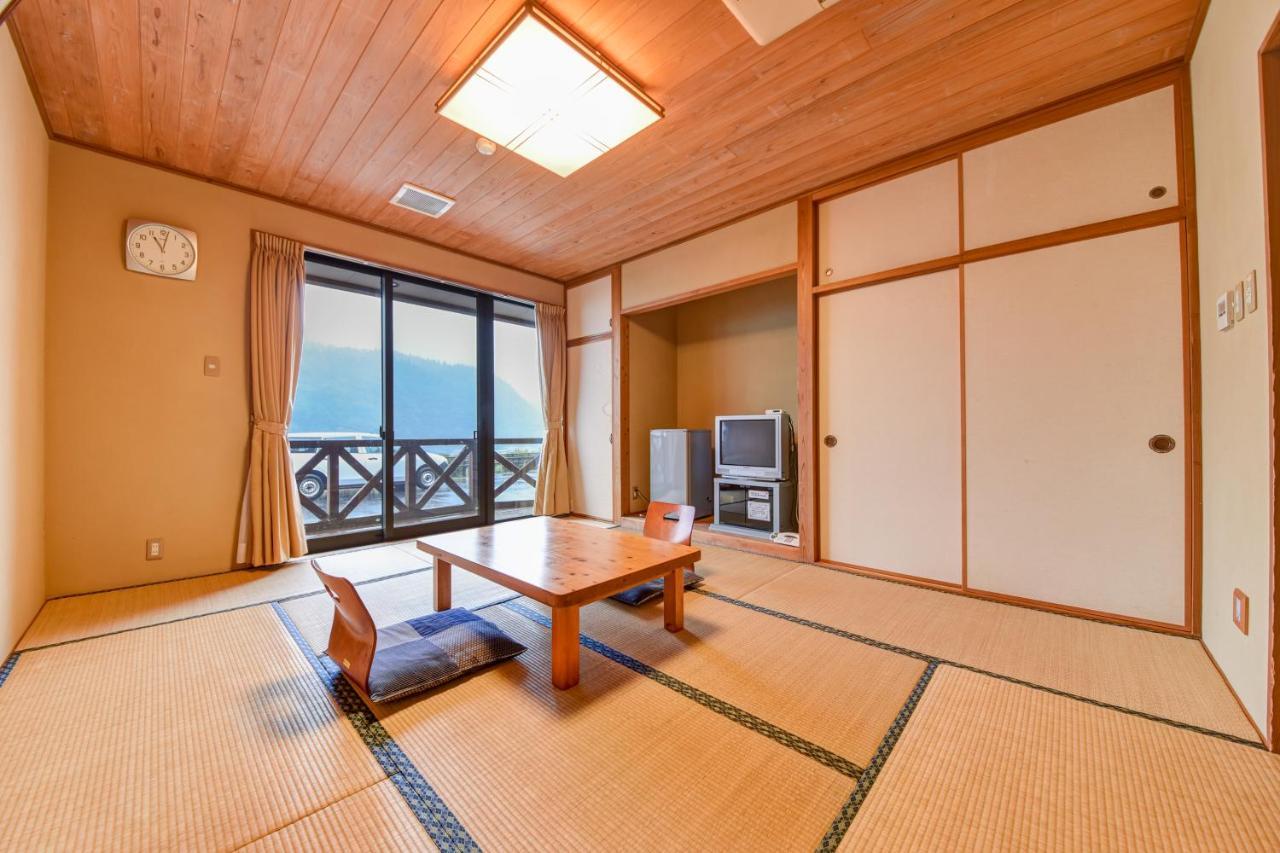 Morizane Onsen Yasuragino Sato Nakatsu Eksteriør bilde