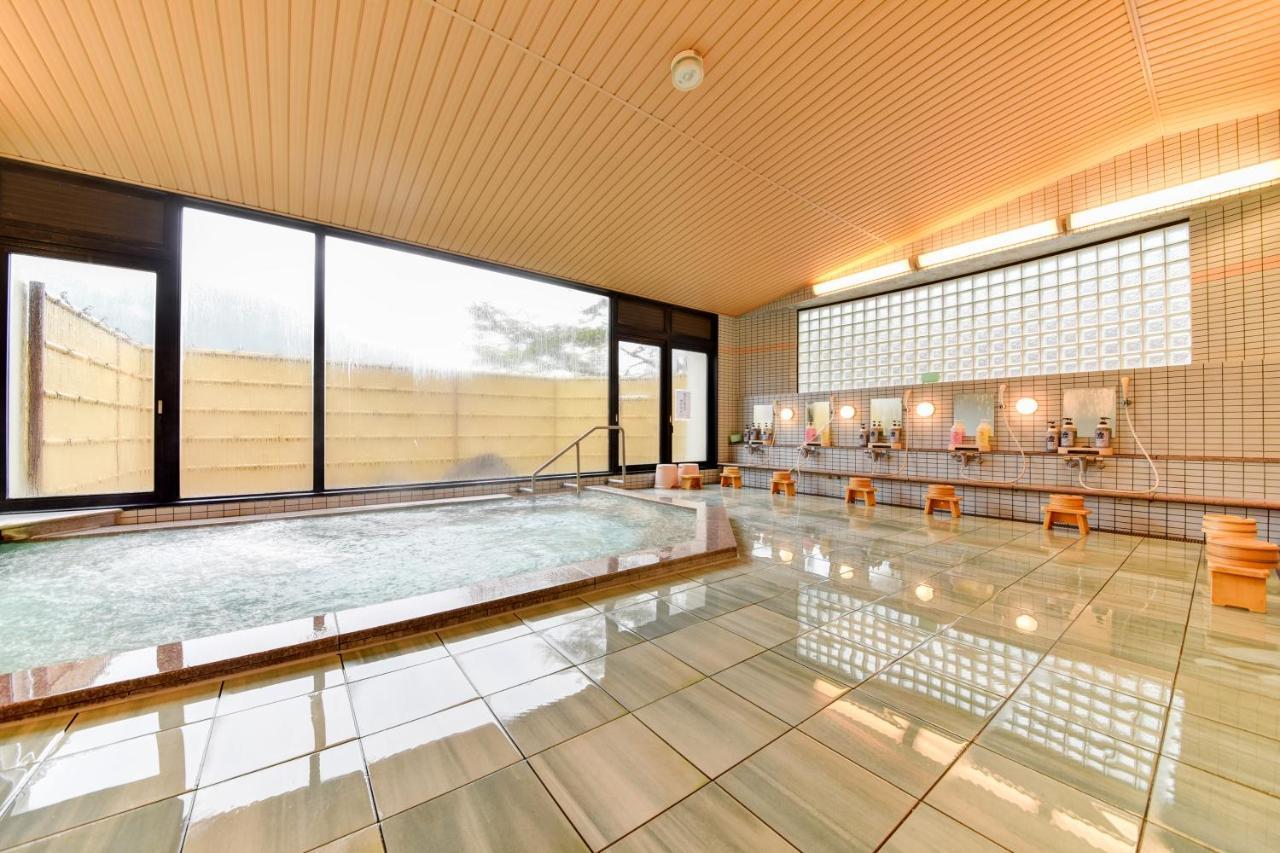 Morizane Onsen Yasuragino Sato Nakatsu Eksteriør bilde