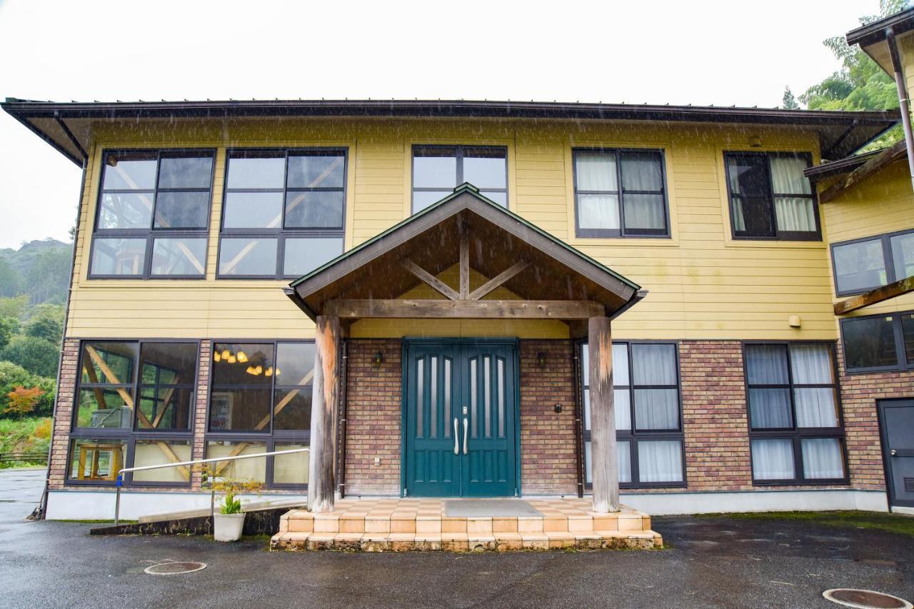Morizane Onsen Yasuragino Sato Nakatsu Eksteriør bilde