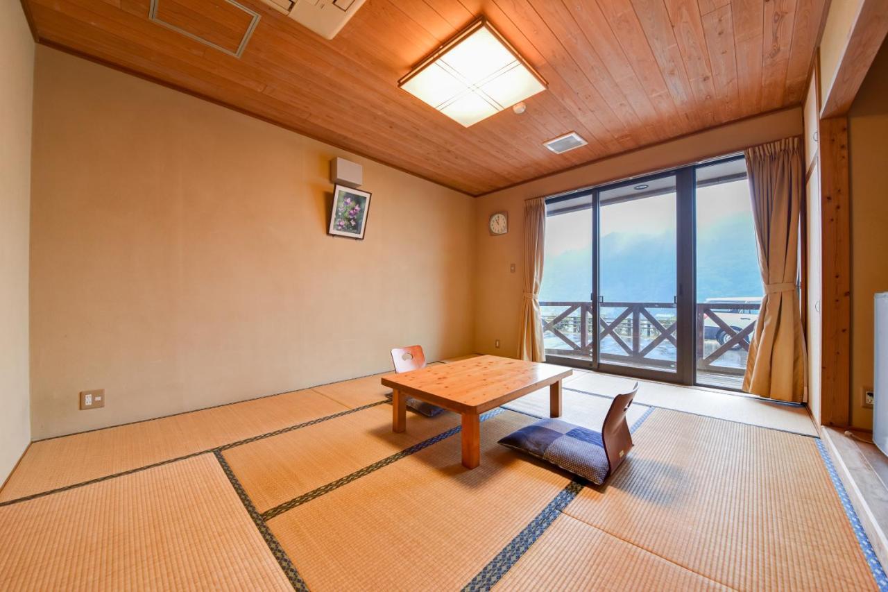 Morizane Onsen Yasuragino Sato Nakatsu Eksteriør bilde