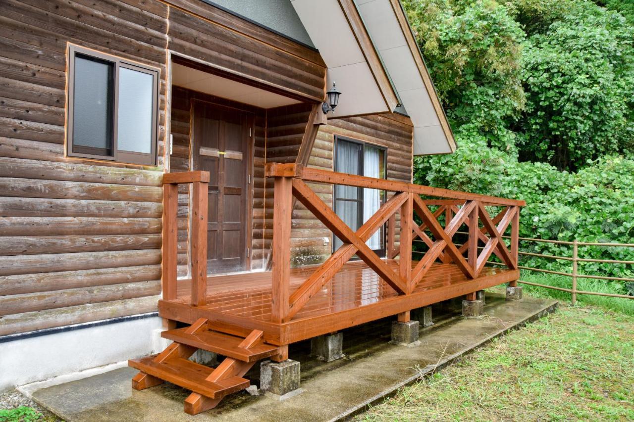 Morizane Onsen Yasuragino Sato Nakatsu Eksteriør bilde